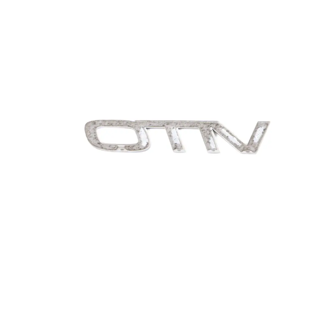Door Emblem Lettering Logo Badge Chrom to Mercedes Vito W447 Rear with Part number A4478171514 Mercedes Vito W447 Rear Door Emblem Lettering Logo Badge Chrom - SKU A4478171514 - Part number A4478171514