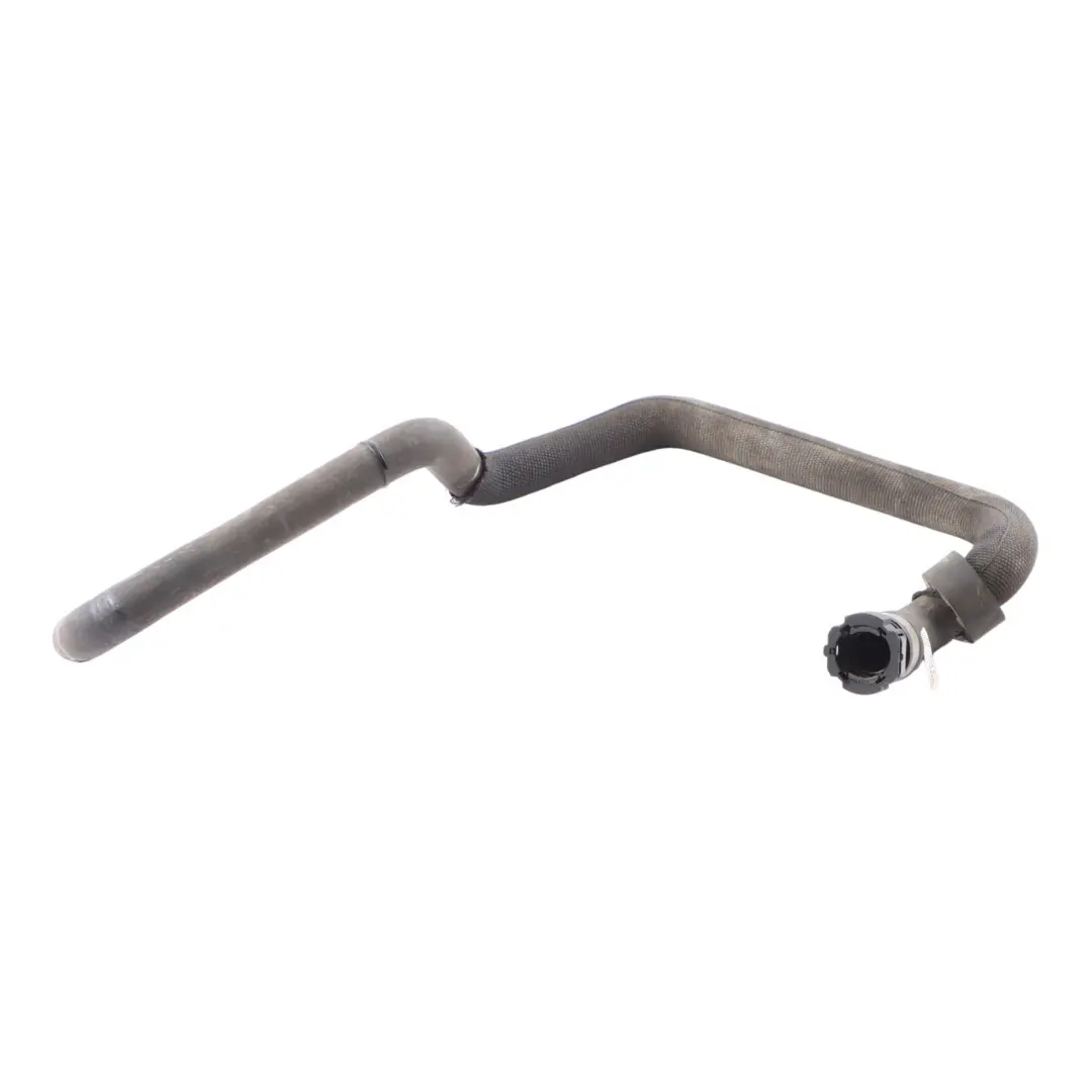 Coolant Water Hose Pipe Line Radiator Cooler OM622 to Mercedes W447 with Part number A4478322800 Mercedes W447 Coolant Water Hose Pipe Line Radiator Cooler OM622 - SKU A4478322800 - Part number A4478322800