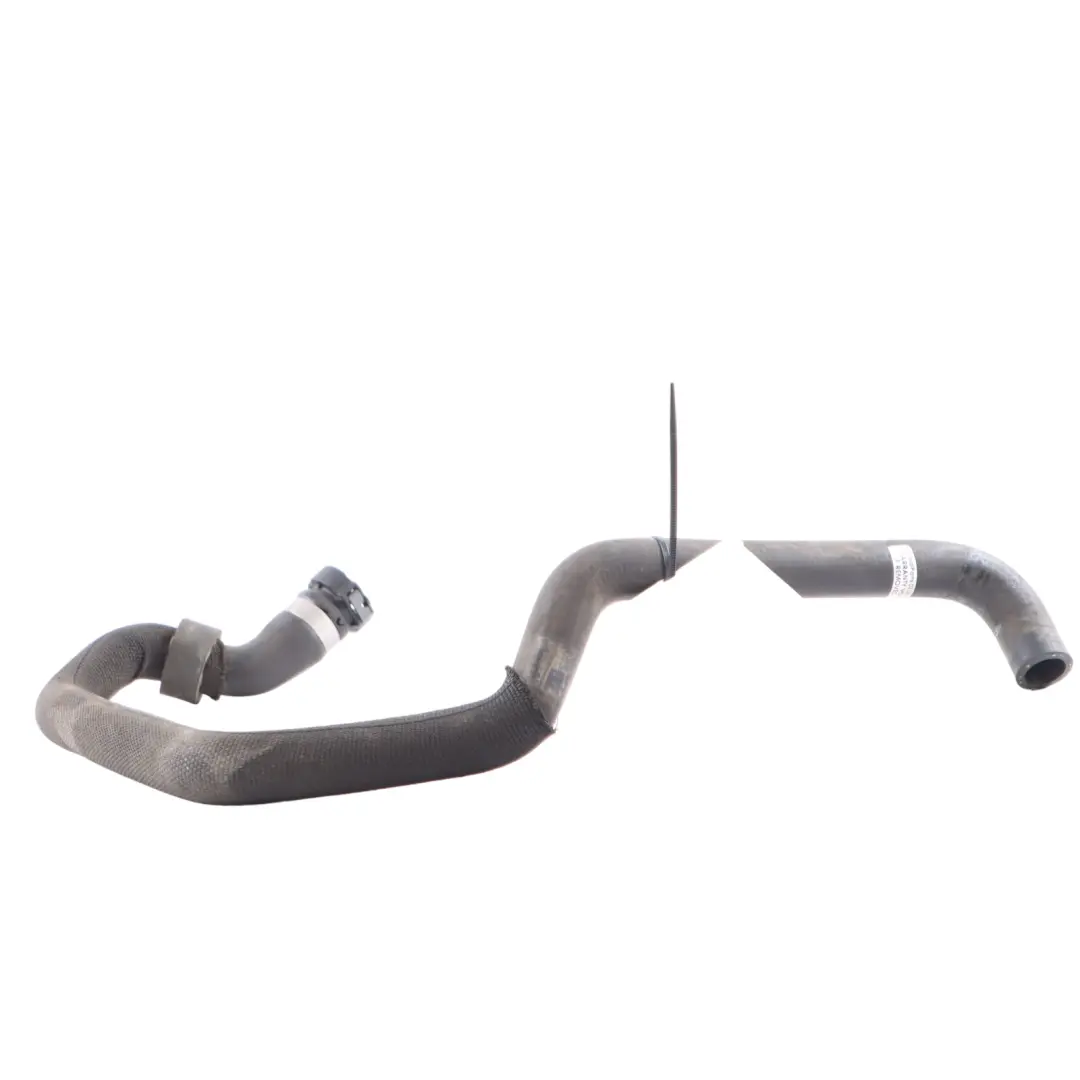 Mercedes W447 Coolant Water Hose Pipe Line Radiator Cooler OM622 - SKU A4478322800 - Part number A4478322800