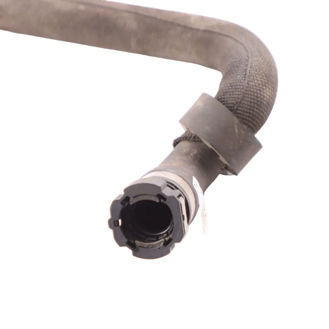 Refrigerante agua manguera línea radiador OM622 para Mercedes W447 con número de pieza A4478322800 Mercedes W447 Refrigerante agua manguera línea radiador OM622 - SKU A4478322800 - Número de pieza A4478322800