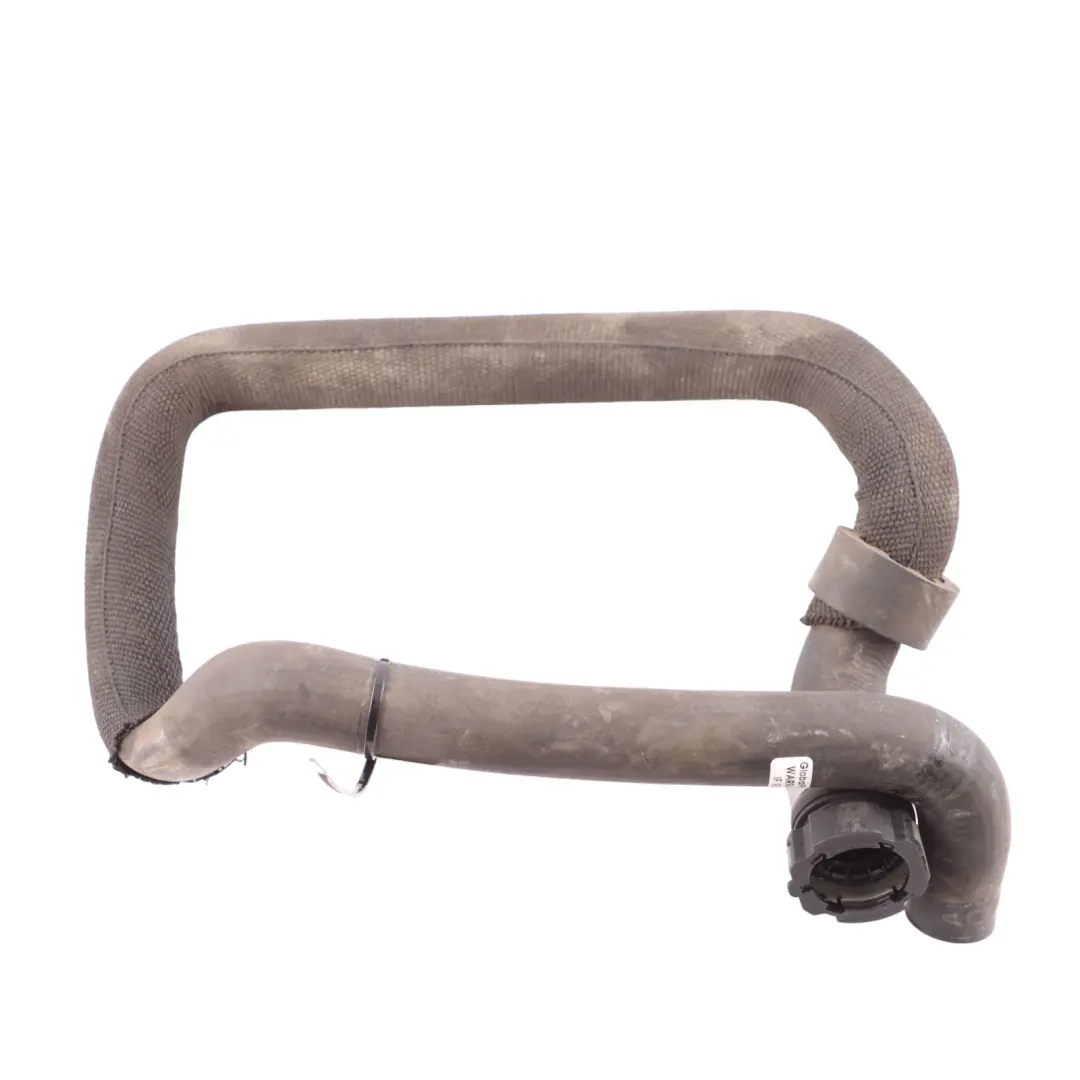 Kühlwasserschlauch Leitung Kühler Kühler OM622 für Mercedes W447 mit Teilenummer A4478322800 Mercedes W447 Kühlwasserschlauch Leitung Kühler Kühler OM622 - SKU A4478322800 - Teilenummer A4478322800