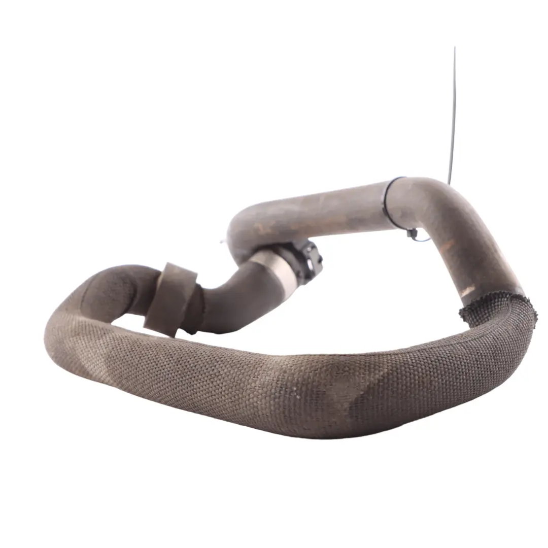 Mercedes W447 Coolant Water Hose Pipe Line Radiator Cooler OM622 - SKU A4478322800 - Part number A4478322800