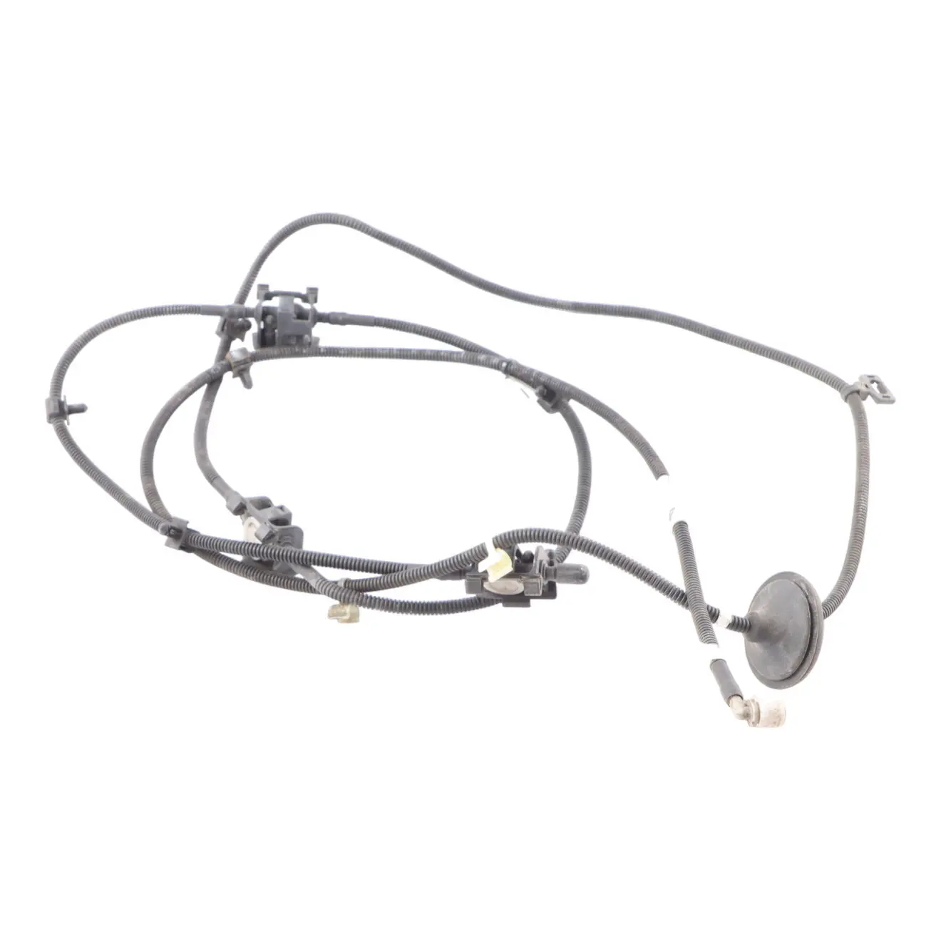 Mercedes Vito W447 Línea Pulverización Del Líquido Lavaparabrisas A4478600492