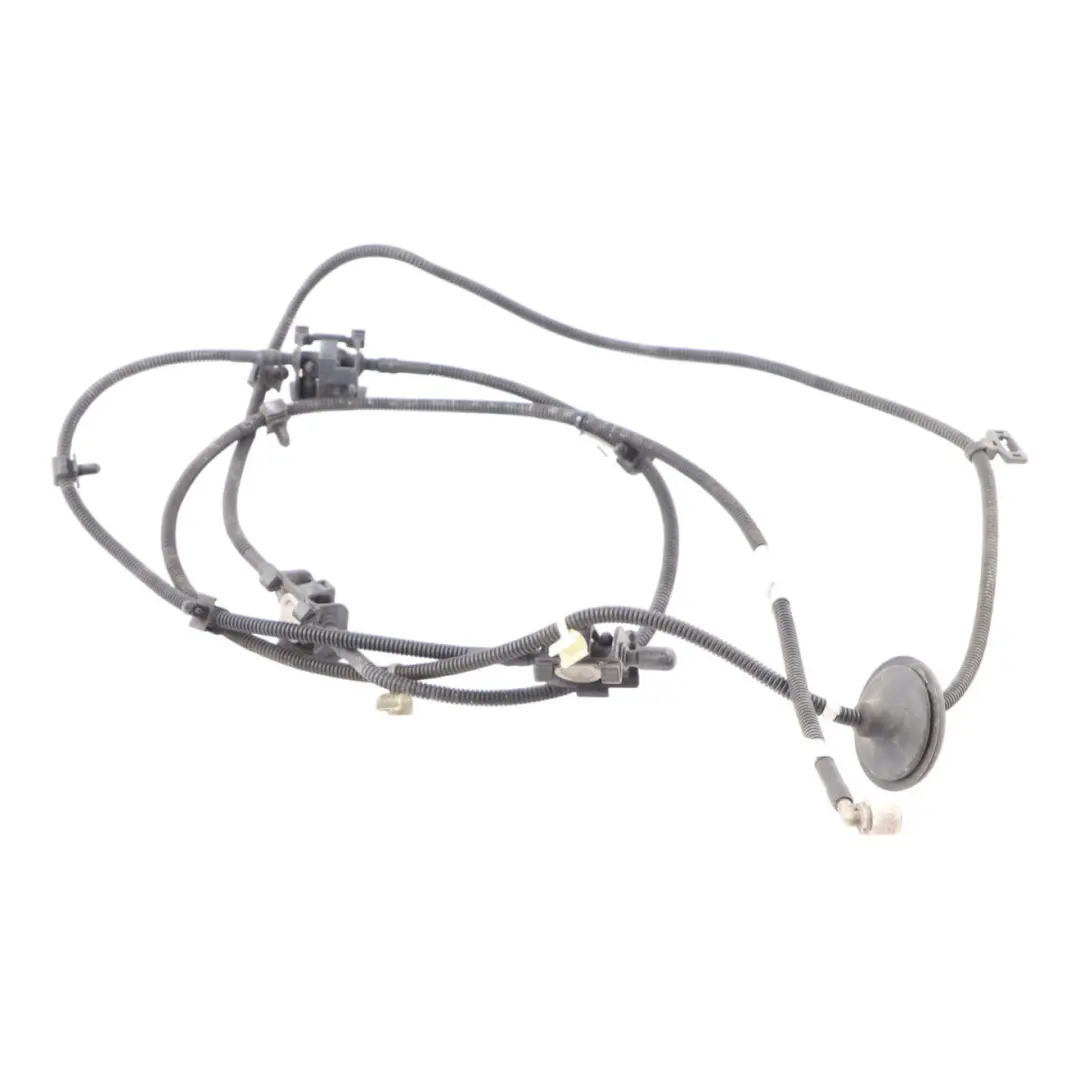 Línea Pulverización Del Líquido Lavaparabrisas para Mercedes Vito W447 con número de pieza A4478600492 Mercedes Vito W447 Línea Pulverización Del Líquido Lavaparabrisas - SKU A4478600492 - Número de pieza A4478600492