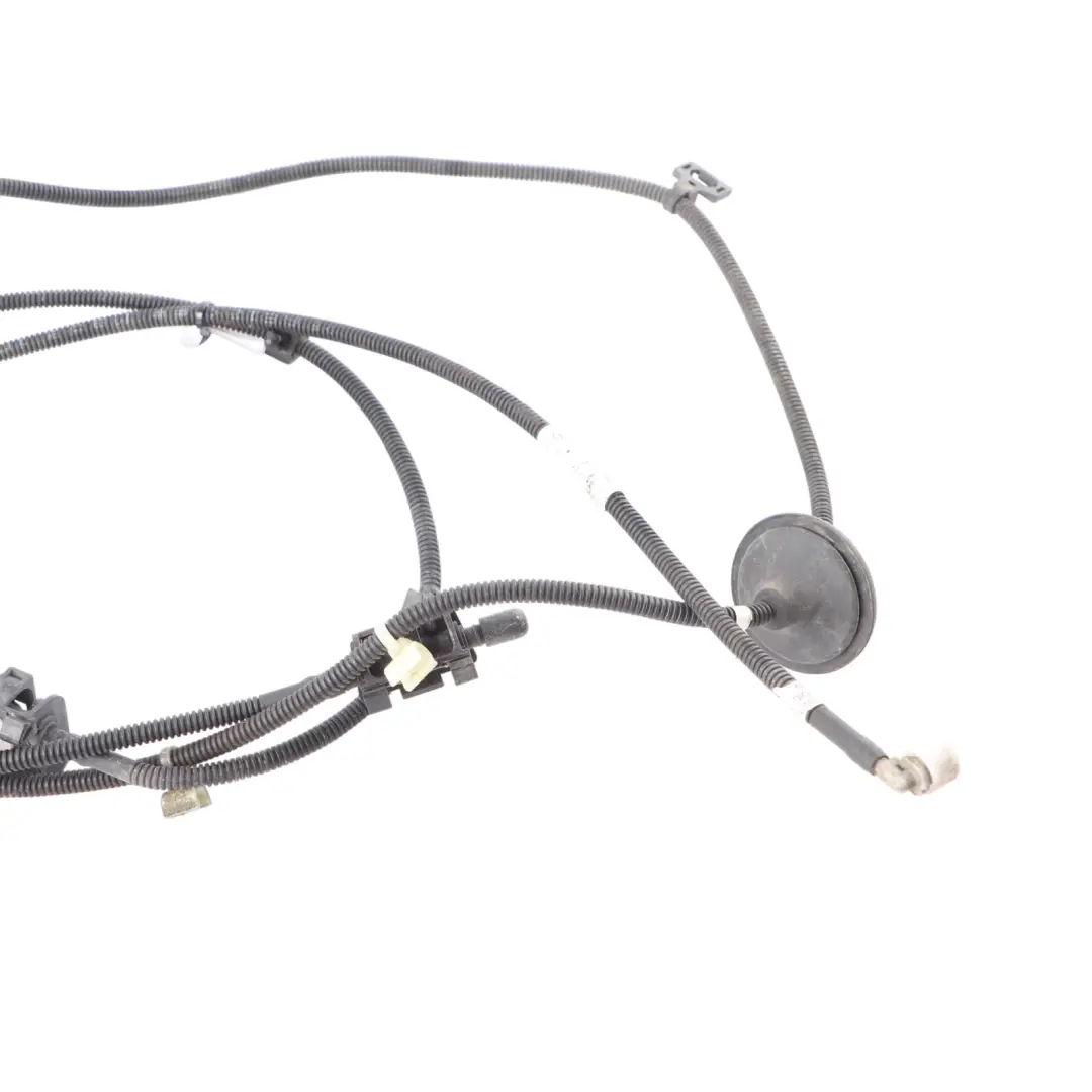 Mercedes Vito W447 Scheibenwaschflüssigkeitsdüse Scheibenwaschanlage - SKU A4478600492 - Teilenummer A4478600492