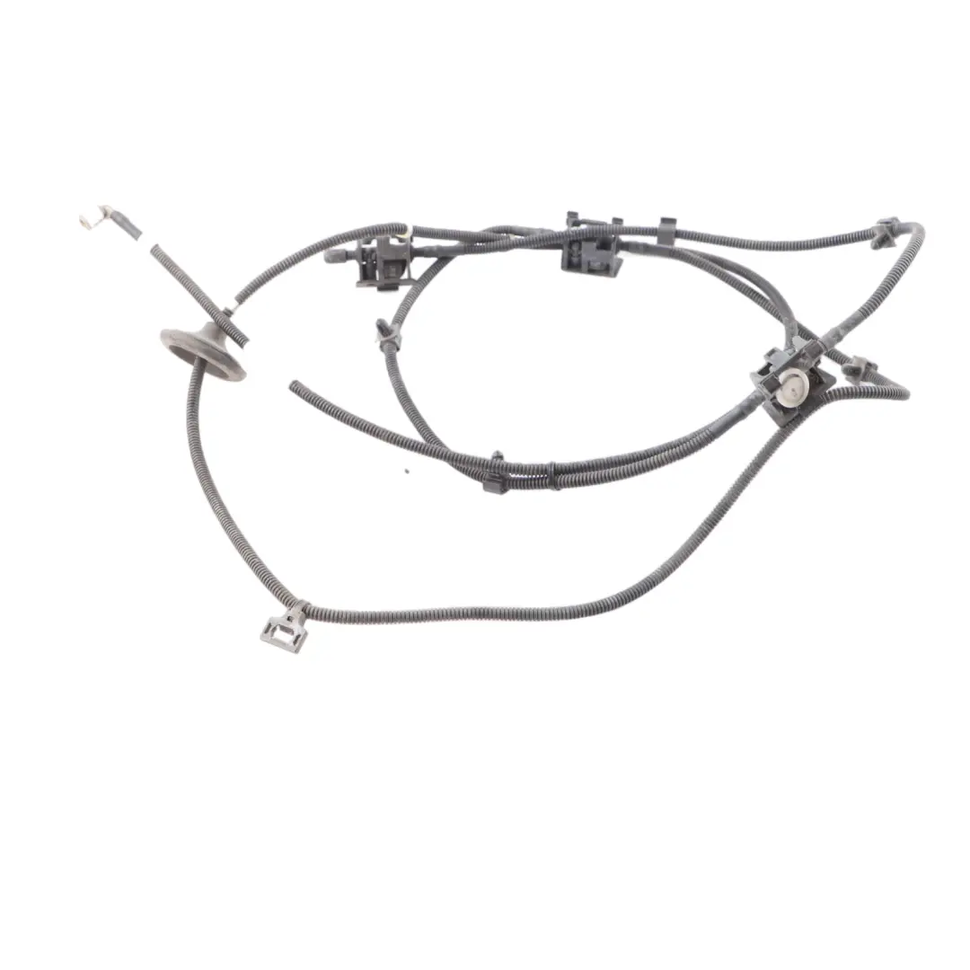 Línea Pulverización Del Líquido Lavaparabrisas para Mercedes Vito W447 con número de pieza A4478600492 Mercedes Vito W447 Línea Pulverización Del Líquido Lavaparabrisas - SKU A4478600492 - Número de pieza A4478600492