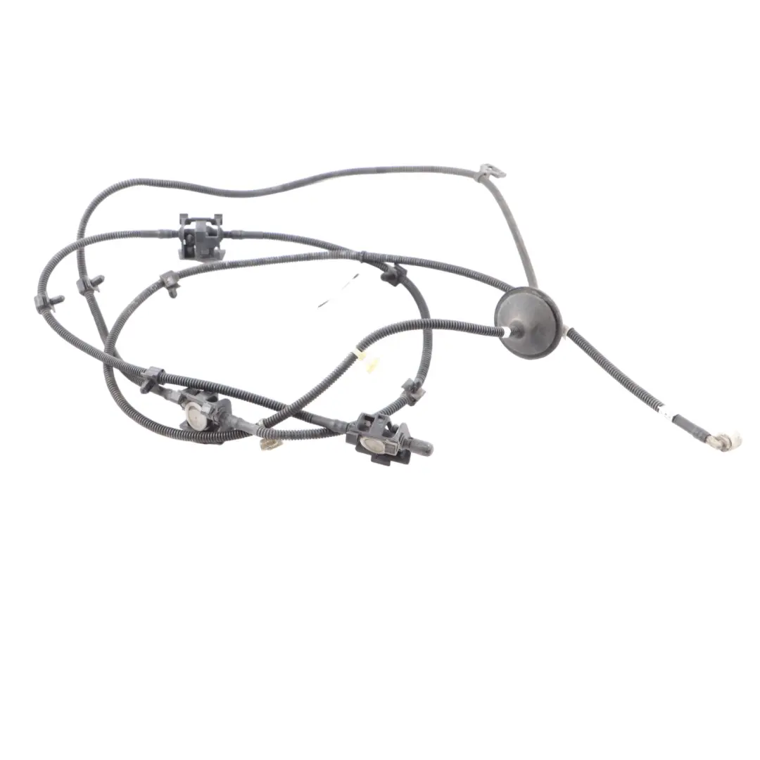 Mercedes Vito W447 Widscreen Washer Fluid Jet Windshield Spray Line - SKU A4478600492 - Part number A4478600492