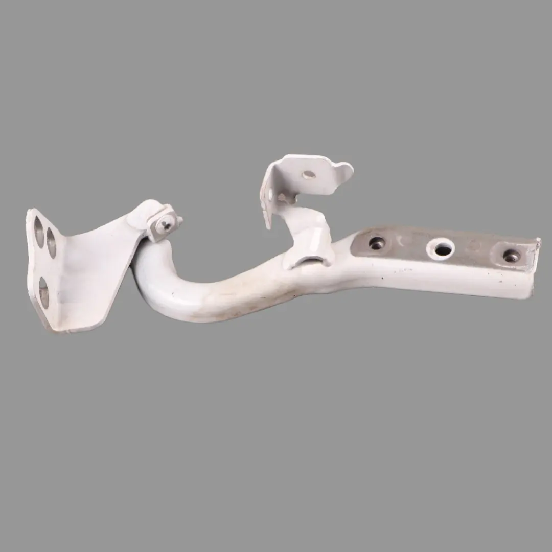 Mercedes W447 Charnière de capot gauche Arctic White - 9147 - SKU A4478807500-ARW - Numéro de pièce A4478807500