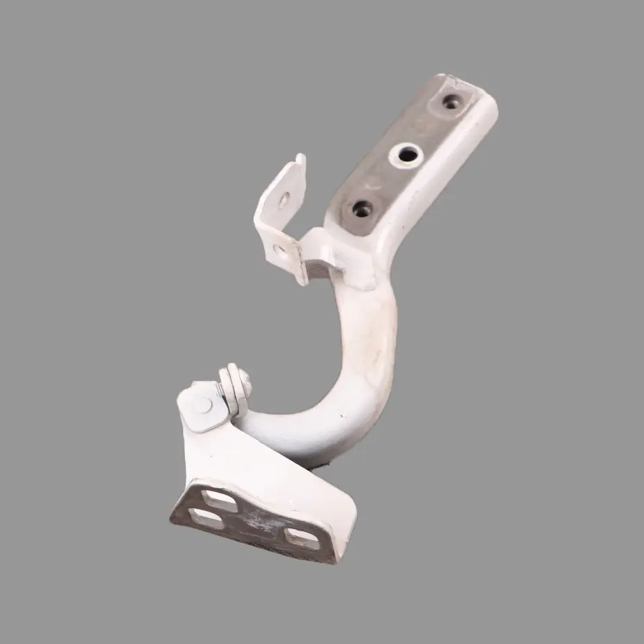 Capó Bisagra Izquierda Blanco Ártico - 9147 para Mercedes W447 con número de pieza A4478807500 Mercedes W447 Capó Bisagra Izquierda Blanco Ártico - 9147 - SKU A4478807500-ARW - Número de pieza A4478807500