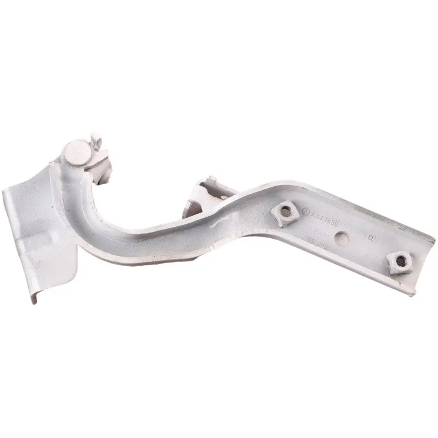 Mercedes W447 Bisagra Capó Derecha Blanco Ártico 9147 - SKU A4478807600-ARW - Número de pieza A4478807600