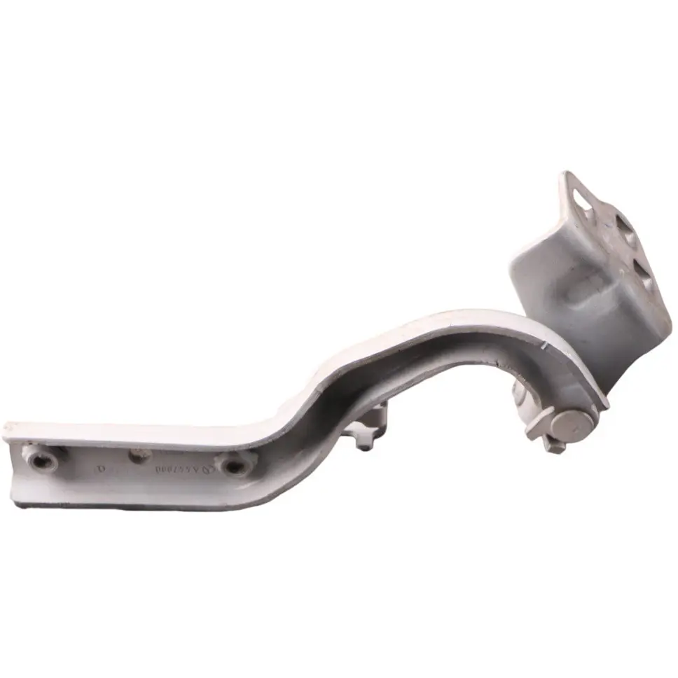 Mercedes W447 Zawias Maski Prawy Biały Arktyczny 9147 - SKU A4478807600-ARW - Numer Części A4478807600