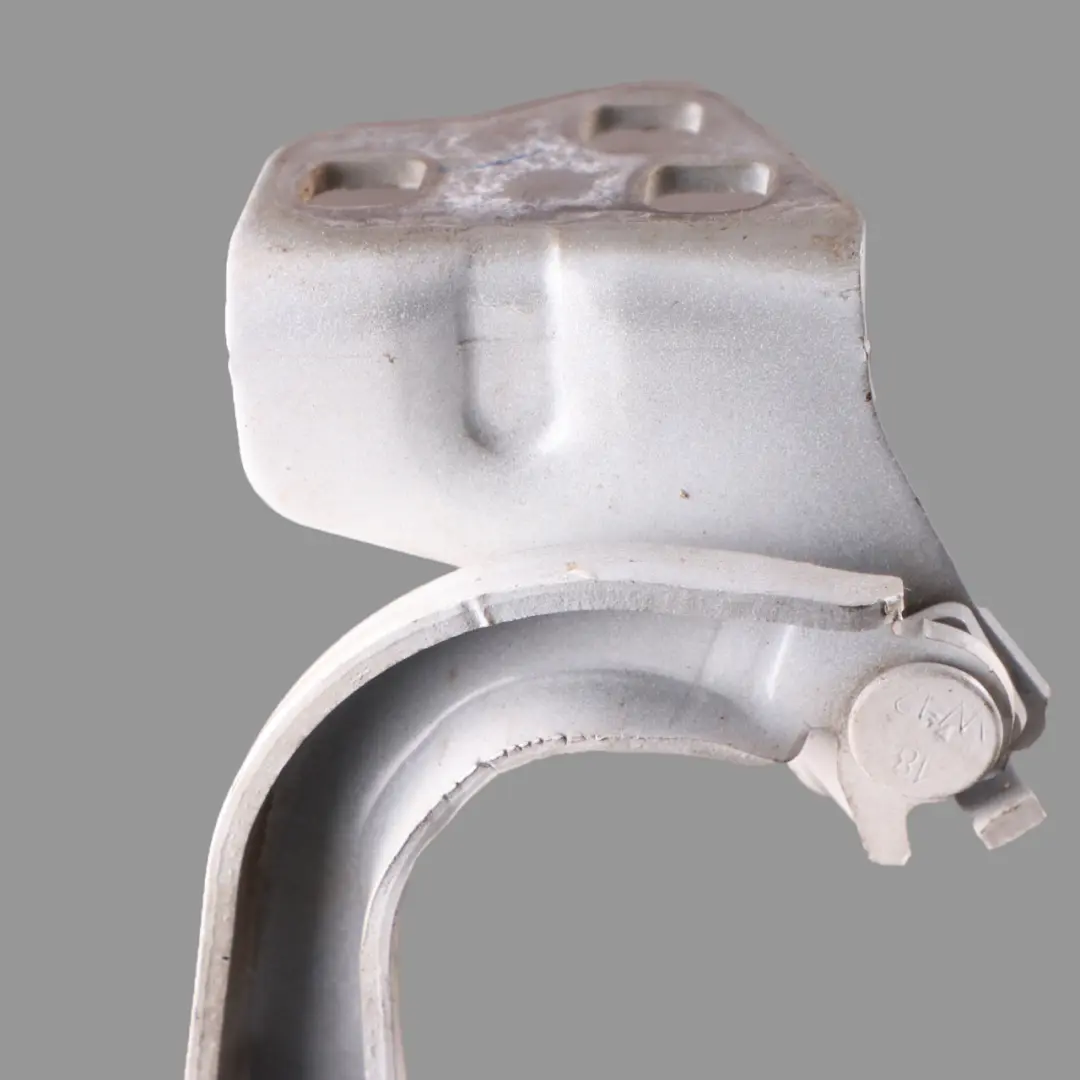 Bonnet Hood Hinge Right O/S Arctic White - 9147 to Mercedes W447 with Part number A4478807600 Mercedes W447 Bonnet Hood Hinge Right O/S Arctic White - 9147 - SKU A4478807600-ARW - Part number A4478807600