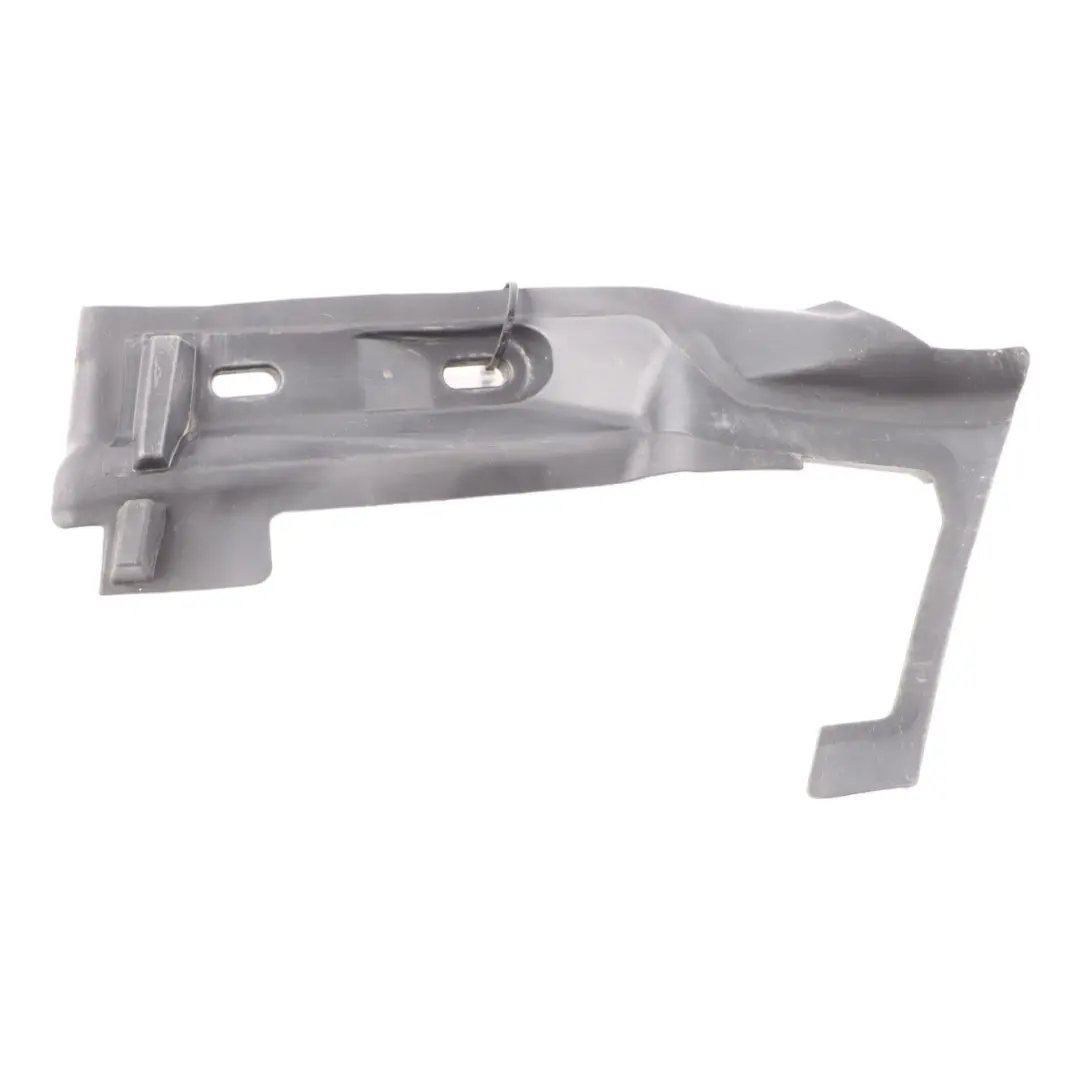 Windscreen Scuttle Panel End Trim Cover Right O/S to Mercedes Vito W447 with Part number A4478842674 Mercedes Vito W447 Windscreen Scuttle Panel End Trim Cover Right O/S - SKU A4478842674 - Part number A4478842674