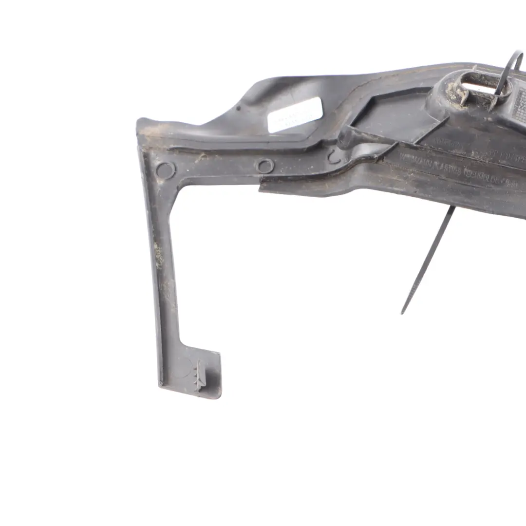 Windscreen Scuttle Panel End Trim Cover Right O/S to Mercedes Vito W447 with Part number A4478842674 Mercedes Vito W447 Windscreen Scuttle Panel End Trim Cover Right O/S - SKU A4478842674 - Part number A4478842674