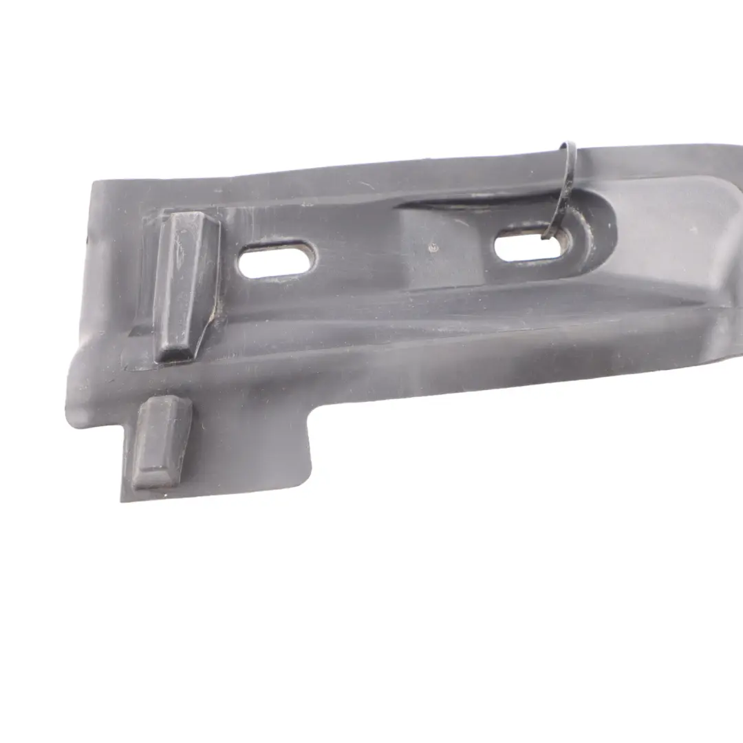 Windscreen Scuttle Panel End Trim Cover Right O/S to Mercedes Vito W447 with Part number A4478842674 Mercedes Vito W447 Windscreen Scuttle Panel End Trim Cover Right O/S - SKU A4478842674 - Part number A4478842674