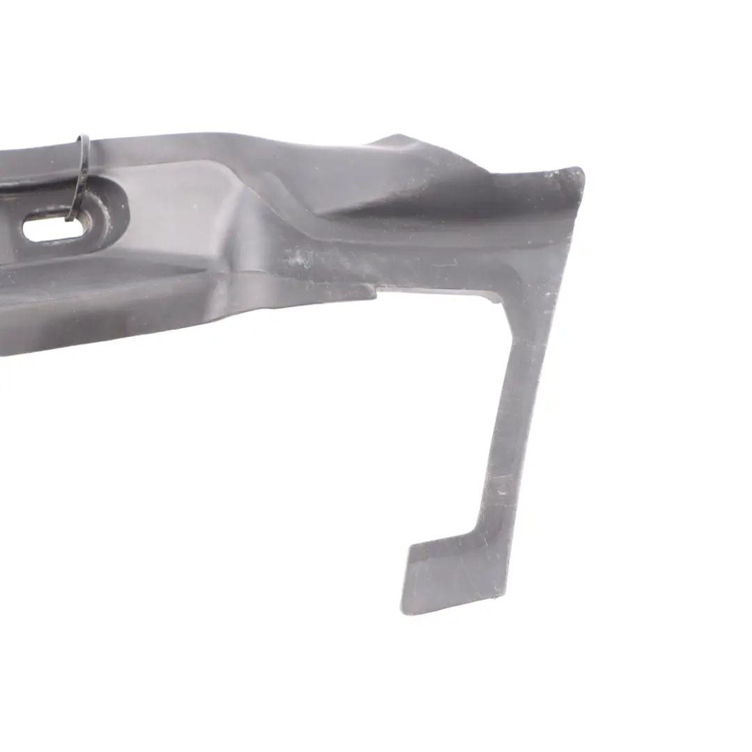 Windscreen Scuttle Panel End Trim Cover Right O/S to Mercedes Vito W447 with Part number A4478842674 Mercedes Vito W447 Windscreen Scuttle Panel End Trim Cover Right O/S - SKU A4478842674 - Part number A4478842674