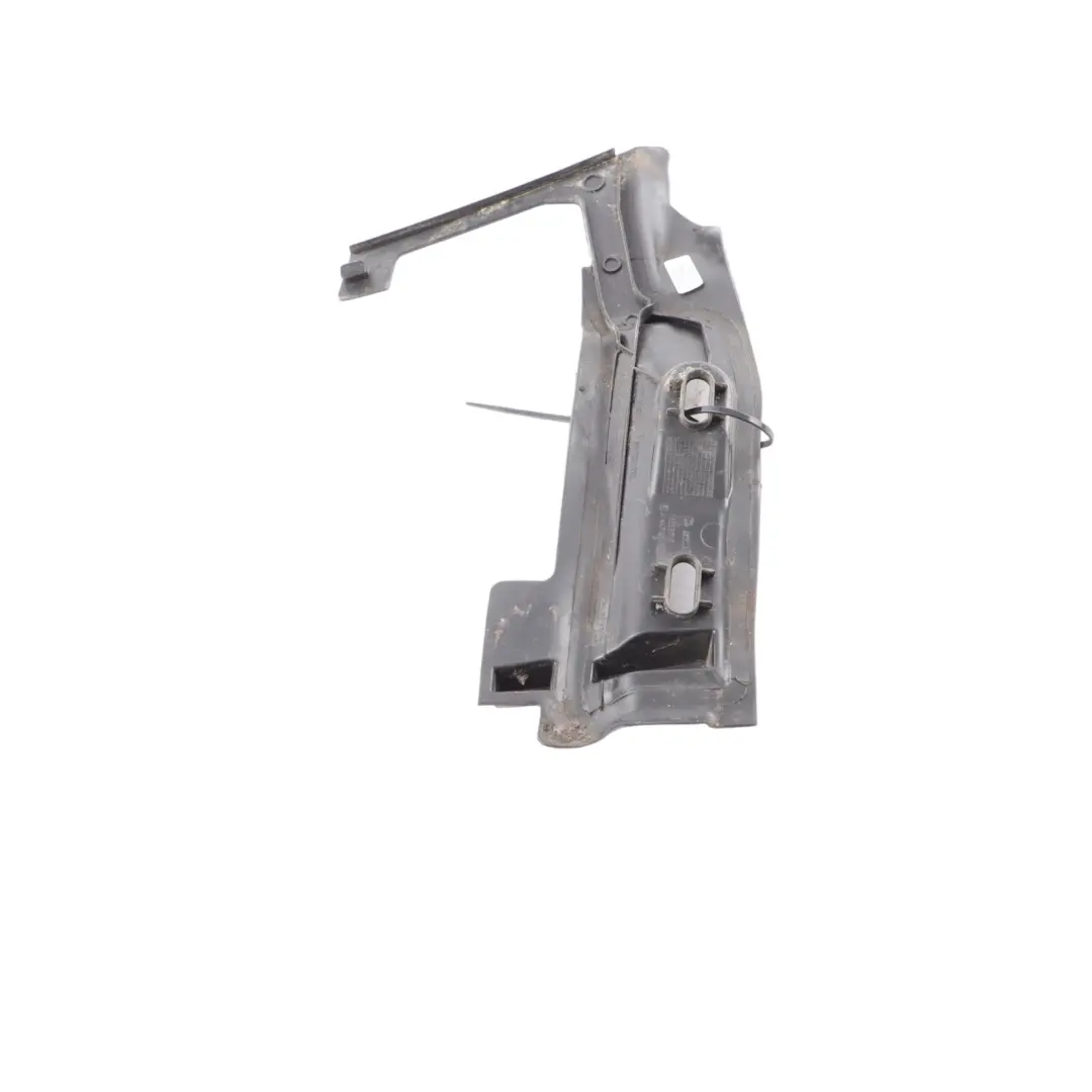 Windscreen Scuttle Panel End Trim Cover Right O/S to Mercedes Vito W447 with Part number A4478842674 Mercedes Vito W447 Windscreen Scuttle Panel End Trim Cover Right O/S - SKU A4478842674 - Part number A4478842674