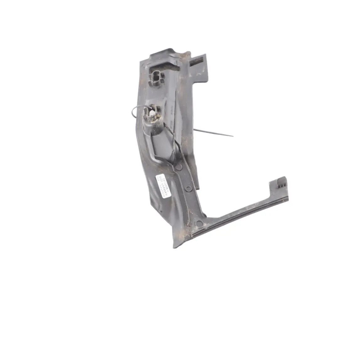 Windscreen Scuttle Panel End Trim Cover Right O/S to Mercedes Vito W447 with Part number A4478842674 Mercedes Vito W447 Windscreen Scuttle Panel End Trim Cover Right O/S - SKU A4478842674 - Part number A4478842674