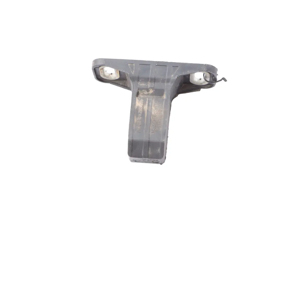 Parachoques Delantero Travesaño Derecha Izquierda para Mercedes Vito W447 con número de pieza A4478850214 Mercedes Vito W447 Parachoques Delantero Travesaño Derecha Izquierda - SKU A4478850214 - Número de pieza A4478850214