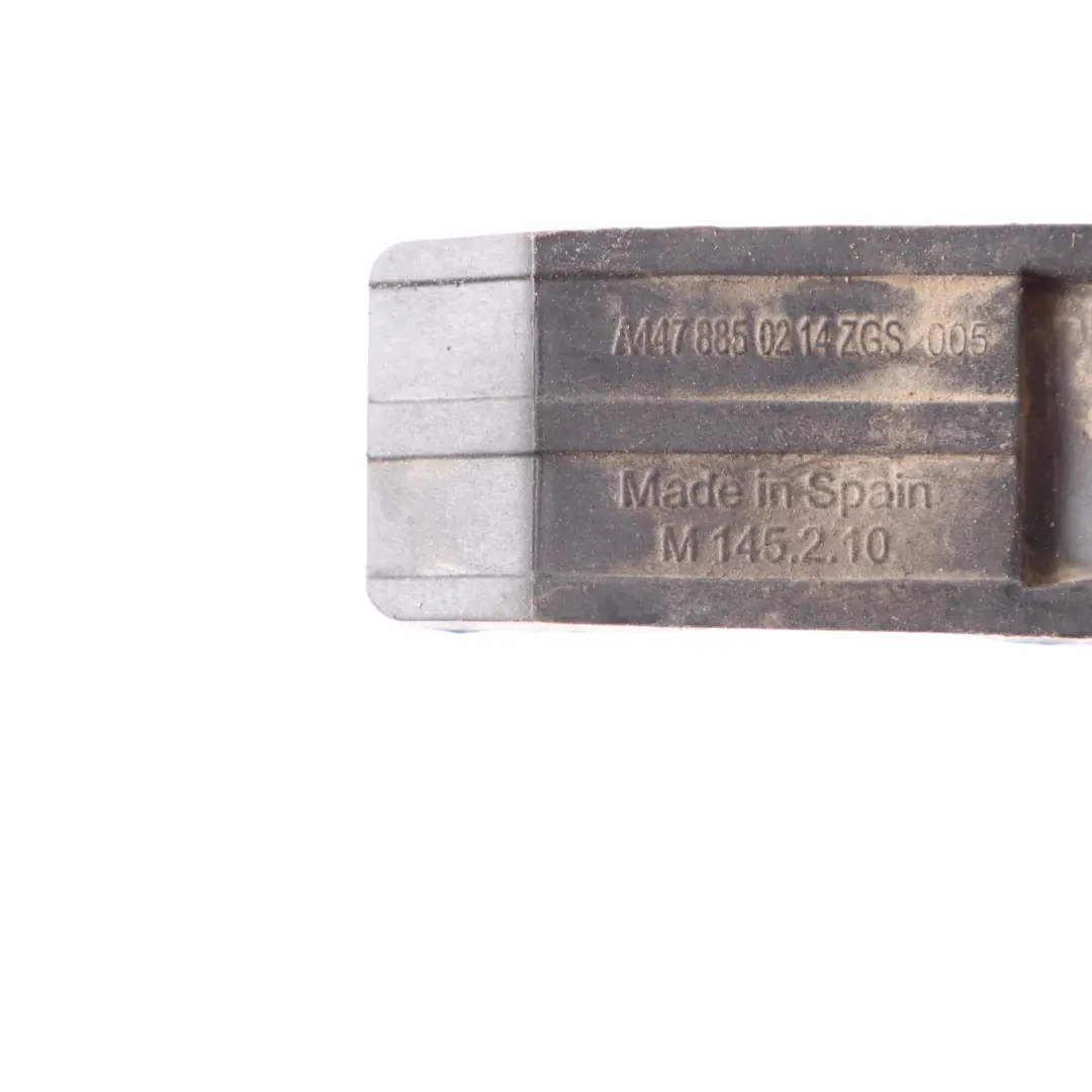 Mercedes Vito W447 Frontstoßstange Querträger Rechts Links - SKU A4478850214 - Teilenummer A4478850214