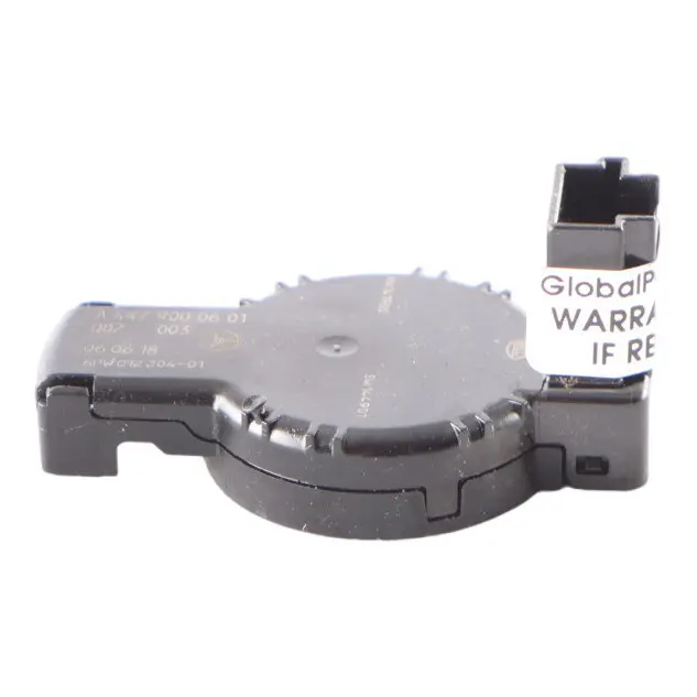 Mercedes Vito W447 Rain Light Sensor Control Unit Module - SKU A4479000601 - Part number A4479000601