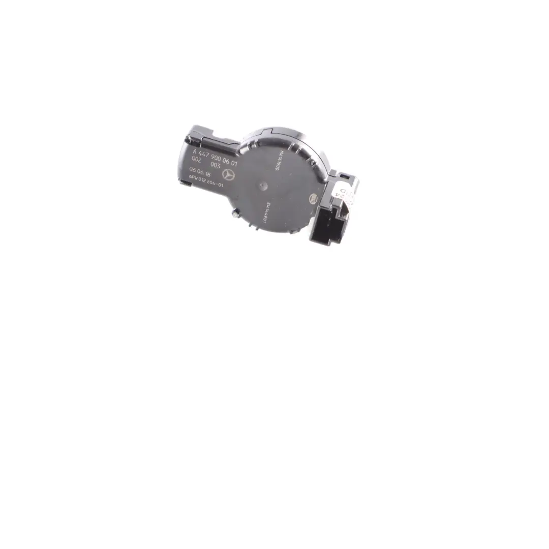 Mercedes Vito W447 Rain Light Sensor Control Unit Module - SKU A4479000601 - Part number A4479000601