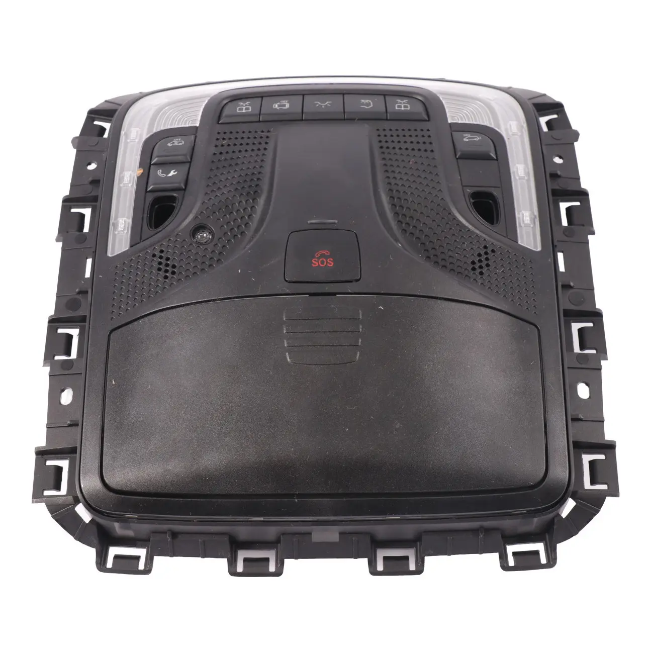 Mercedes Vito W447 Feu toit Lampe lecture d'interrupteur intérieur A4479009011