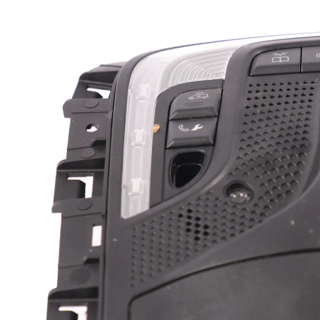 Dachleuchte Leselampe Innenraum Schalttafel für Mercedes Vito W447 mit Teilenummer A4479009011 Mercedes Vito W447 Dachleuchte Leselampe Innenraum Schalttafel - SKU A4479009011-1 - Teilenummer A4479009011