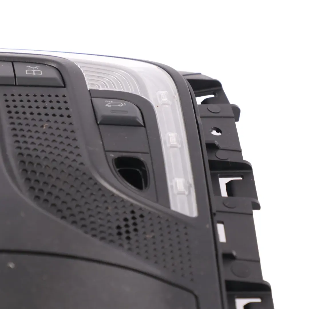 Tetto Luce Lettura Lampada Pannello Interruttore per Mercedes Vito W447 con numero di parte A4479009011 Mercedes Vito W447 Tetto Luce Lettura Lampada Pannello Interruttore - SKU A4479009011-1 - Numero di parte A4479009011