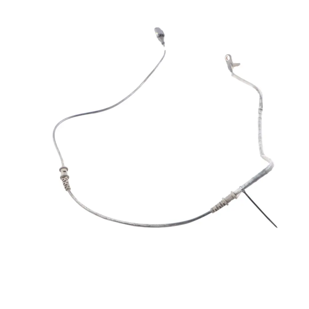 ABS Speed Sensor Front Left N/S Cable to Mercedes Vito W447 Wheel with Part number A4479059601 Mercedes Vito W447 Wheel ABS Speed Sensor Front Left N/S Cable - SKU A4479059601 - Part number A4479059601