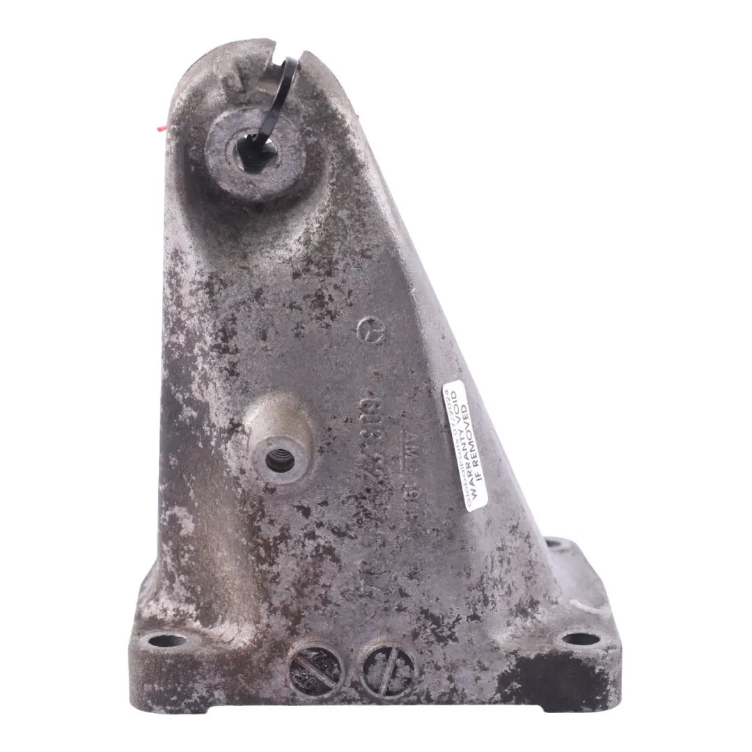 Mercedes W124 M103 Soporte montaje motor - SKU A6032236204 - Número de pieza A6032236204