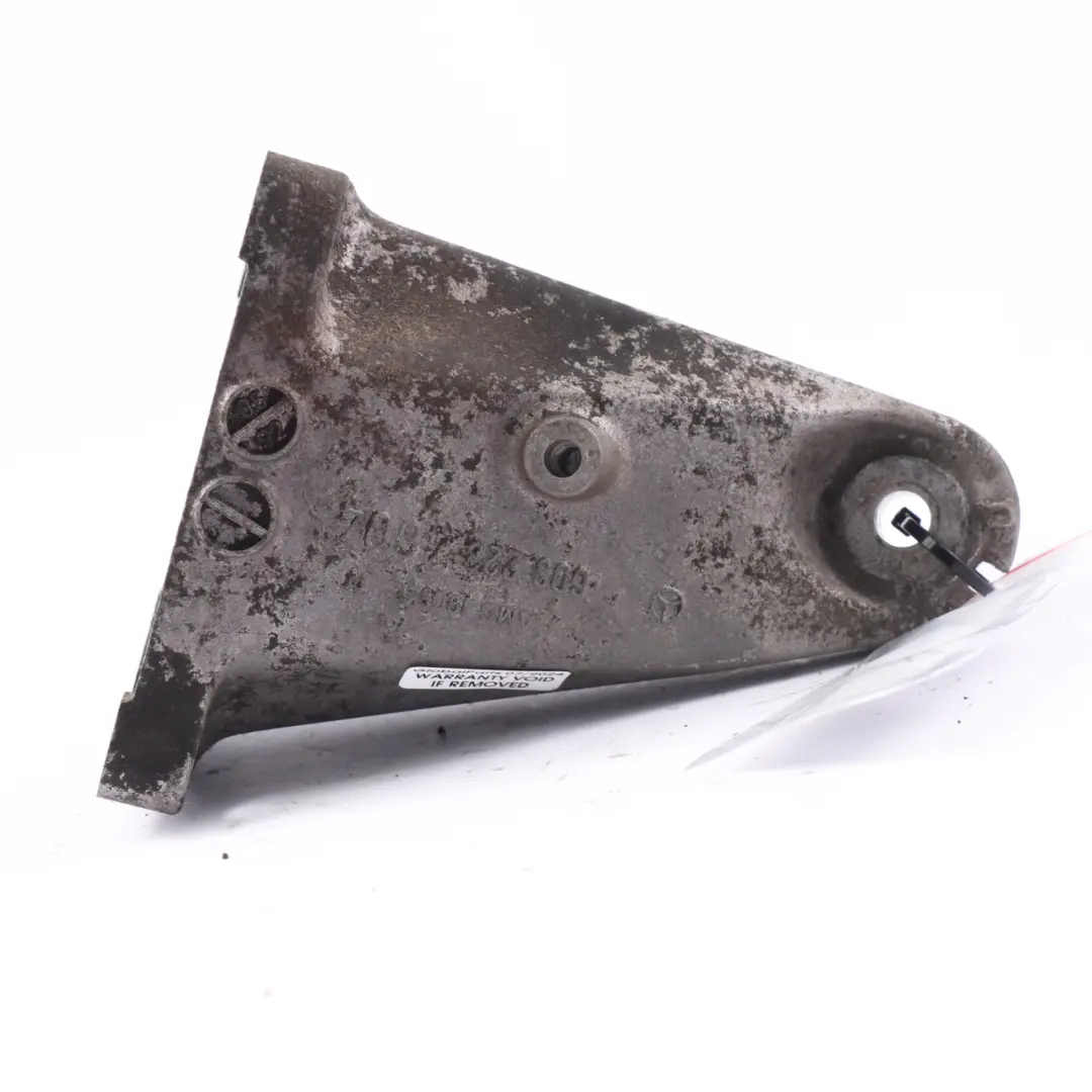 Mercedes W124 M103 Soporte montaje motor - SKU A6032236204 - Número de pieza A6032236204