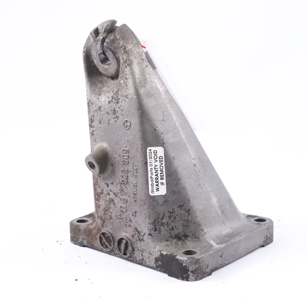 M103 Supporto staffa motore Mercedes W124 - SKU A6032236204 - Numero di parte A6032236204