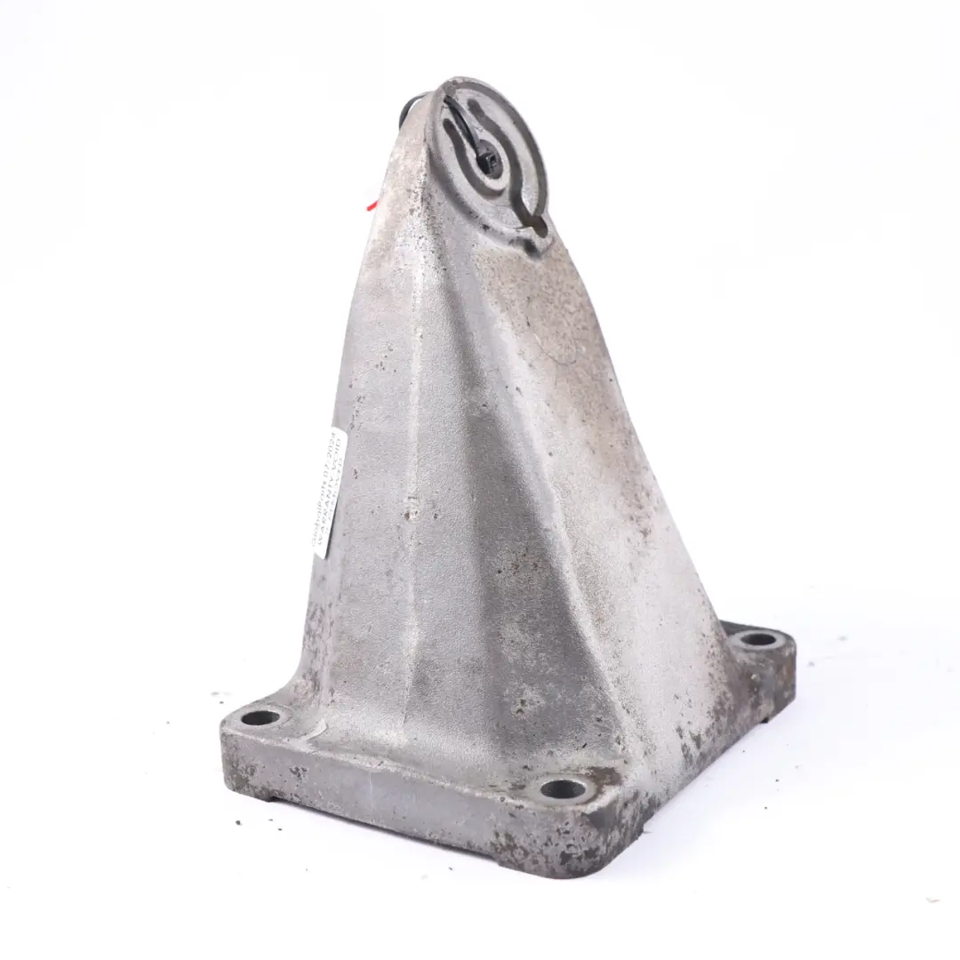 M103 Engine Mount Bracket Holder Support to Mercedes W124 with Part number A6032236204 Mercedes W124 M103 Engine Mount Bracket Holder Support - SKU A6032236204 - Part number A6032236204