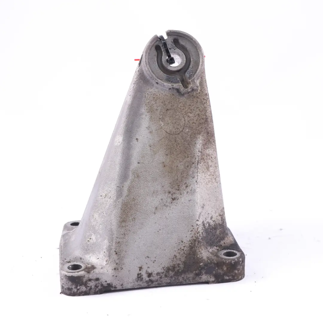 M103 Soporte montaje motor para Mercedes W124 con número de pieza A6032236204 Mercedes W124 M103 Soporte montaje motor - SKU A6032236204 - Número de pieza A6032236204