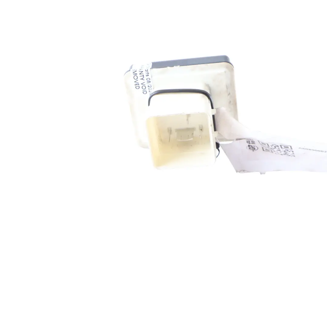 Mercedes W177 Glow Plug Controller Module Relay - SKU A6089000200 - Part number A6089000200