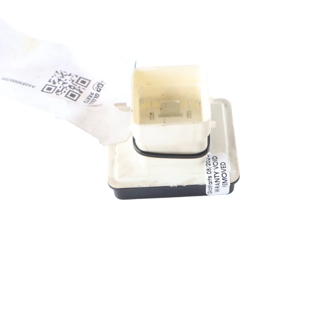 Glow Plug Controller Module Relay to Mercedes W177 with Part number A6089000200 Mercedes W177 Glow Plug Controller Module Relay - SKU A6089000200 - Part number A6089000200