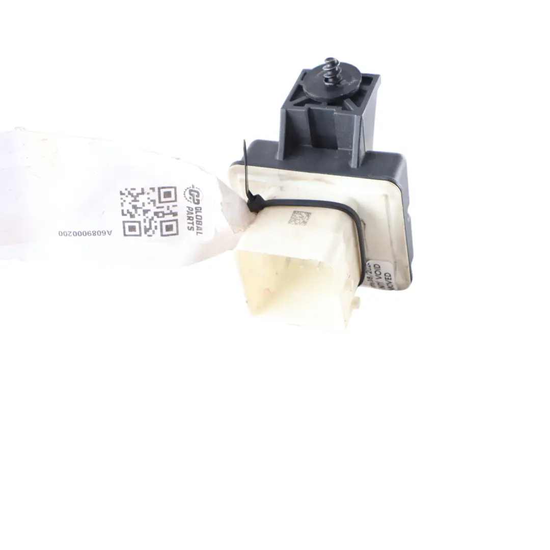 Mercedes W177 Glow Plug Controller Module Relay - SKU A6089000200 - Part number A6089000200