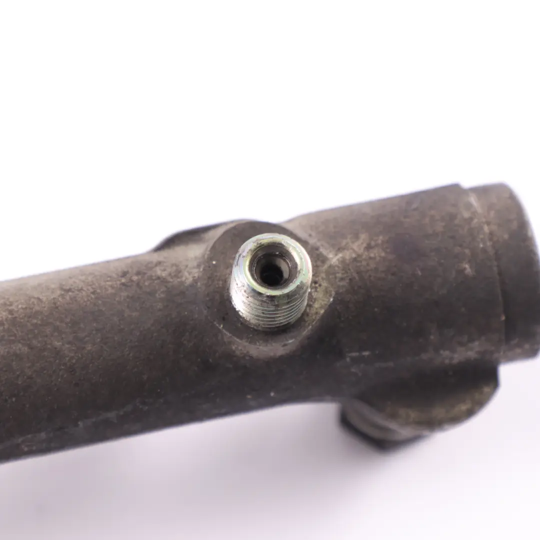 Mercedes W211 Diesel OM47 Fuel Feed Lines Injection Rail Line Pipe A6510706381 - SKU A6120700195-1 - Part number A6120700195