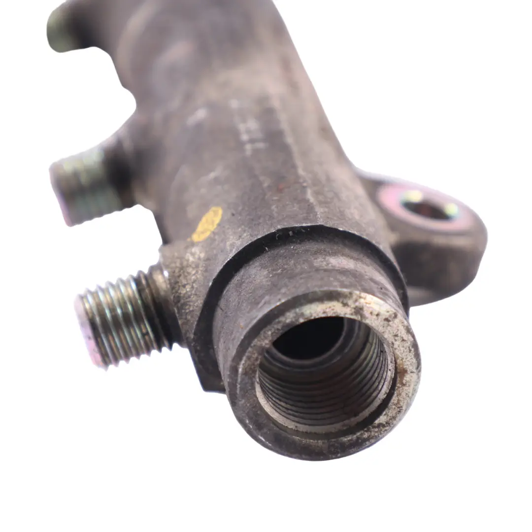 OM47 Listwa Wtryskowa Wtrysk A6510706381 do Mercedes W211 Diesel o numerze A6120700195 Mercedes W211 Diesel OM47 Listwa Wtryskowa Wtrysk A6510706381 - SKU A6120700195-1 - Numer Części A6120700195