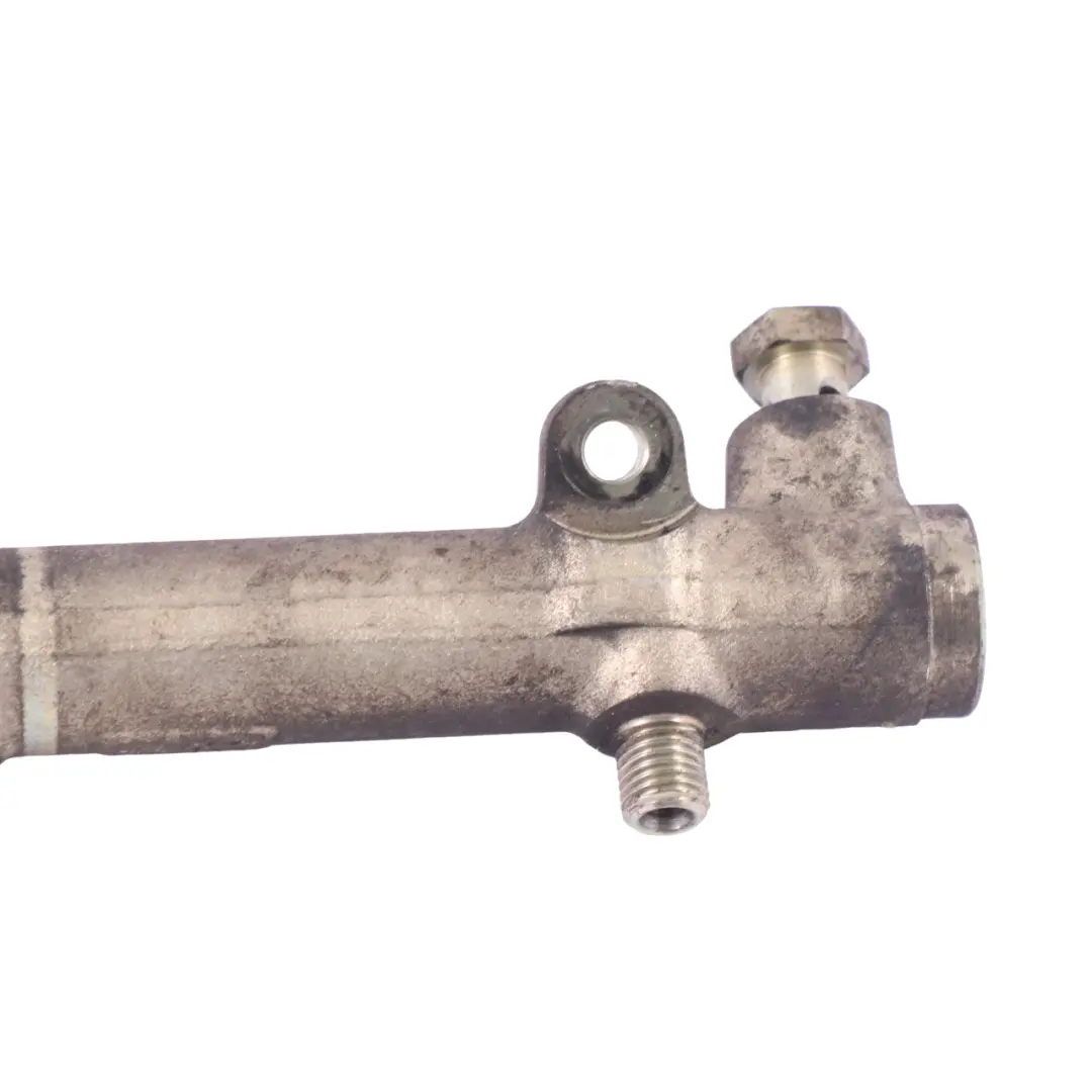 OM47 Fuel Feed Lines Injection Rail Line Pipe A6510706381 to Mercedes W211 Diesel with Part number A6120700195 Mercedes W211 Diesel OM47 Fuel Feed Lines Injection Rail Line Pipe A6510706381 - SKU A6120700195-1 - Part number A6120700195