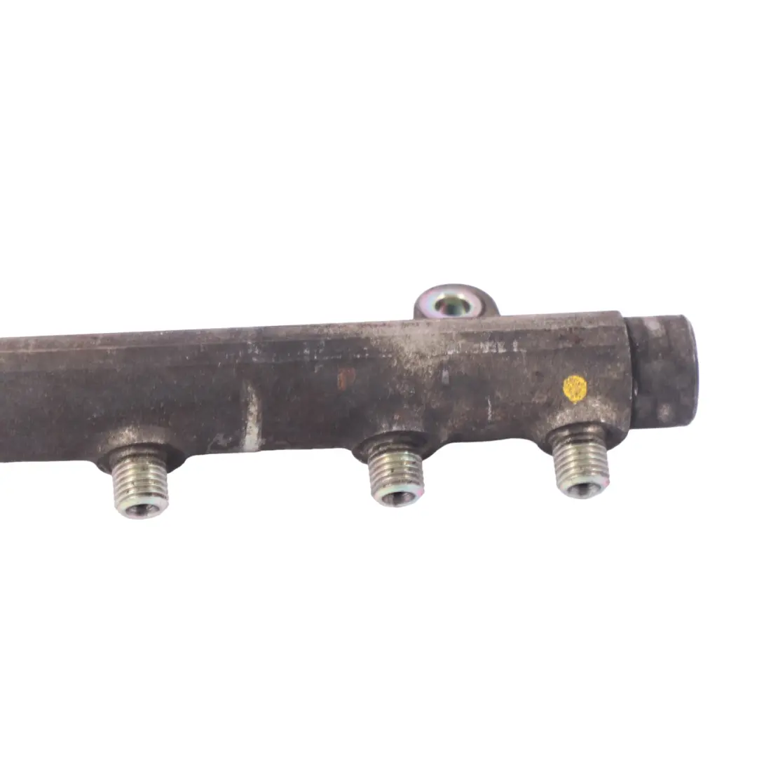 Mercedes W211 Diesel OM47 Fuel Feed Lines Injection Rail Line Pipe A6510706381 - SKU A6120700195-1 - Part number A6120700195