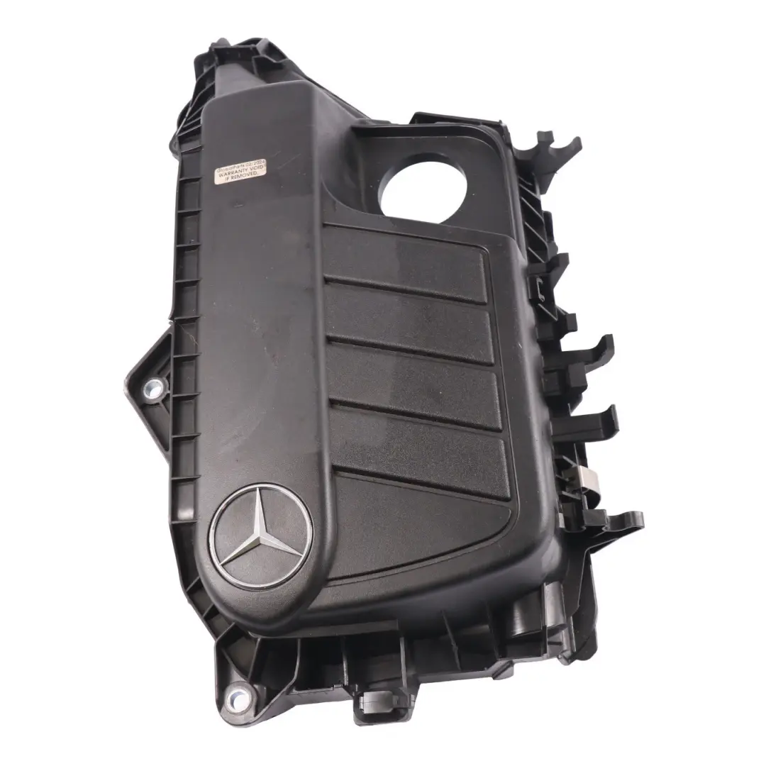 OM626 Engine Cover Panel Panelling to Mercedes W205 with Part number A6260100067 Mercedes W205 OM626 Engine Cover Panel Panelling - SKU A6260100067 - Part number A6260100067