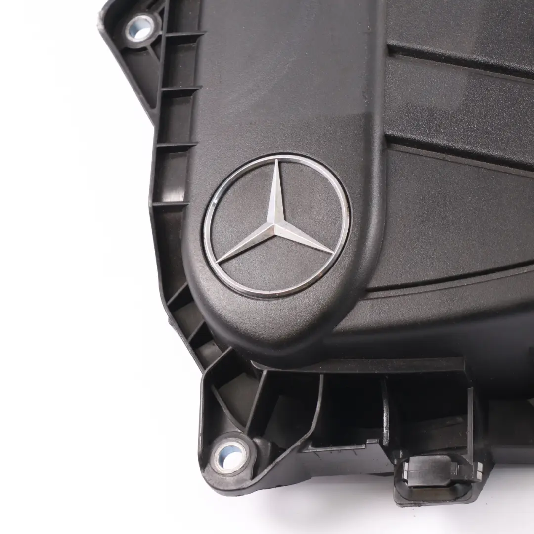 Mercedes W205 OM626 Engine Cover Panel Panelling - SKU A6260100067 - Part number A6260100067