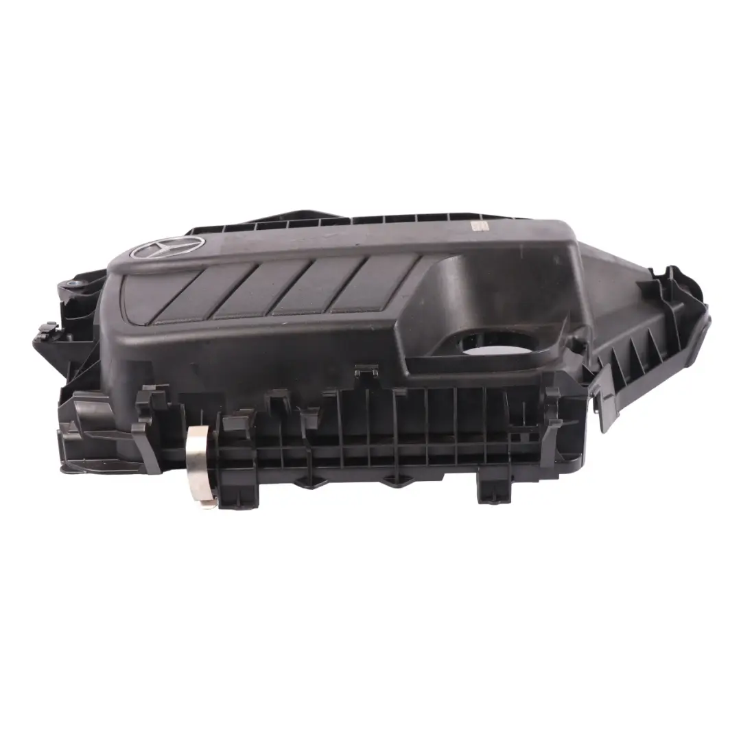 Mercedes W205 OM626 Engine Cover Panel Panelling - SKU A6260100067 - Part number A6260100067