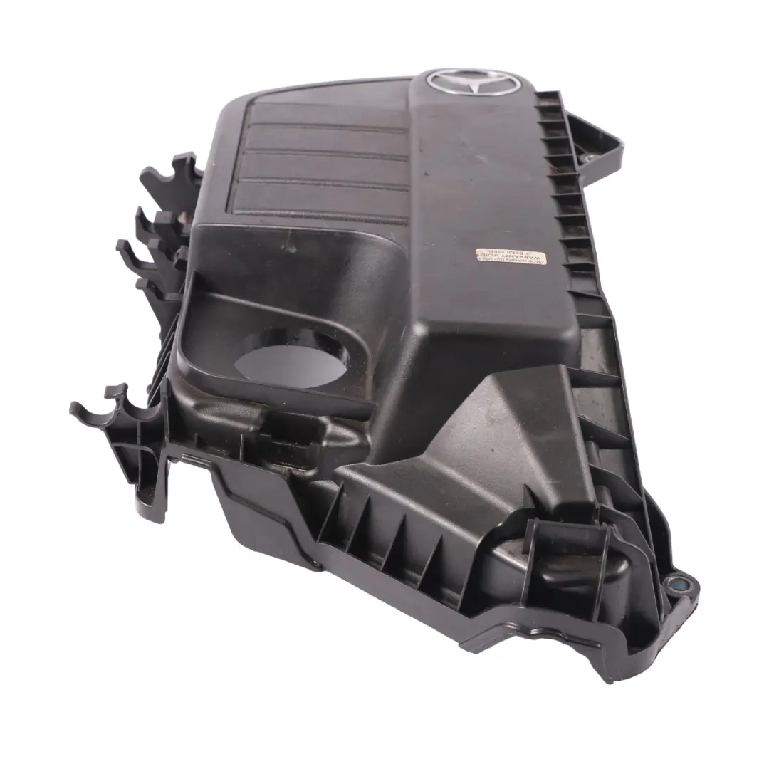 OM626 Panneau du couvercle du moteur pour Mercedes W205 à propos du numéro de pièce A6260100067 Mercedes W205 OM626 Panneau du couvercle du moteur - SKU A6260100067 - Numéro de pièce A6260100067