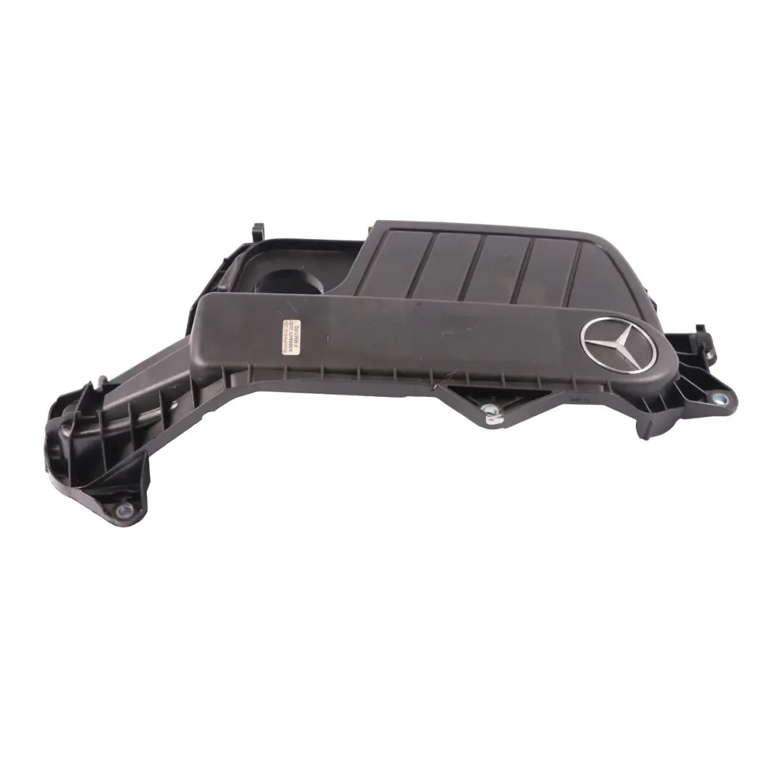 Mercedes W205 OM626 Engine Cover Panel Panelling - SKU A6260100067 - Part number A6260100067