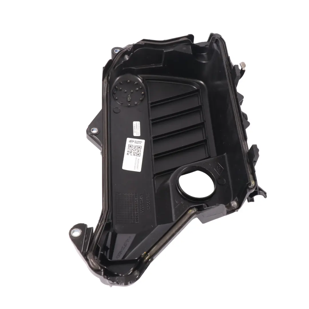 Mercedes W205 OM626 Engine Cover Panel Panelling - SKU A6260100067 - Part number A6260100067