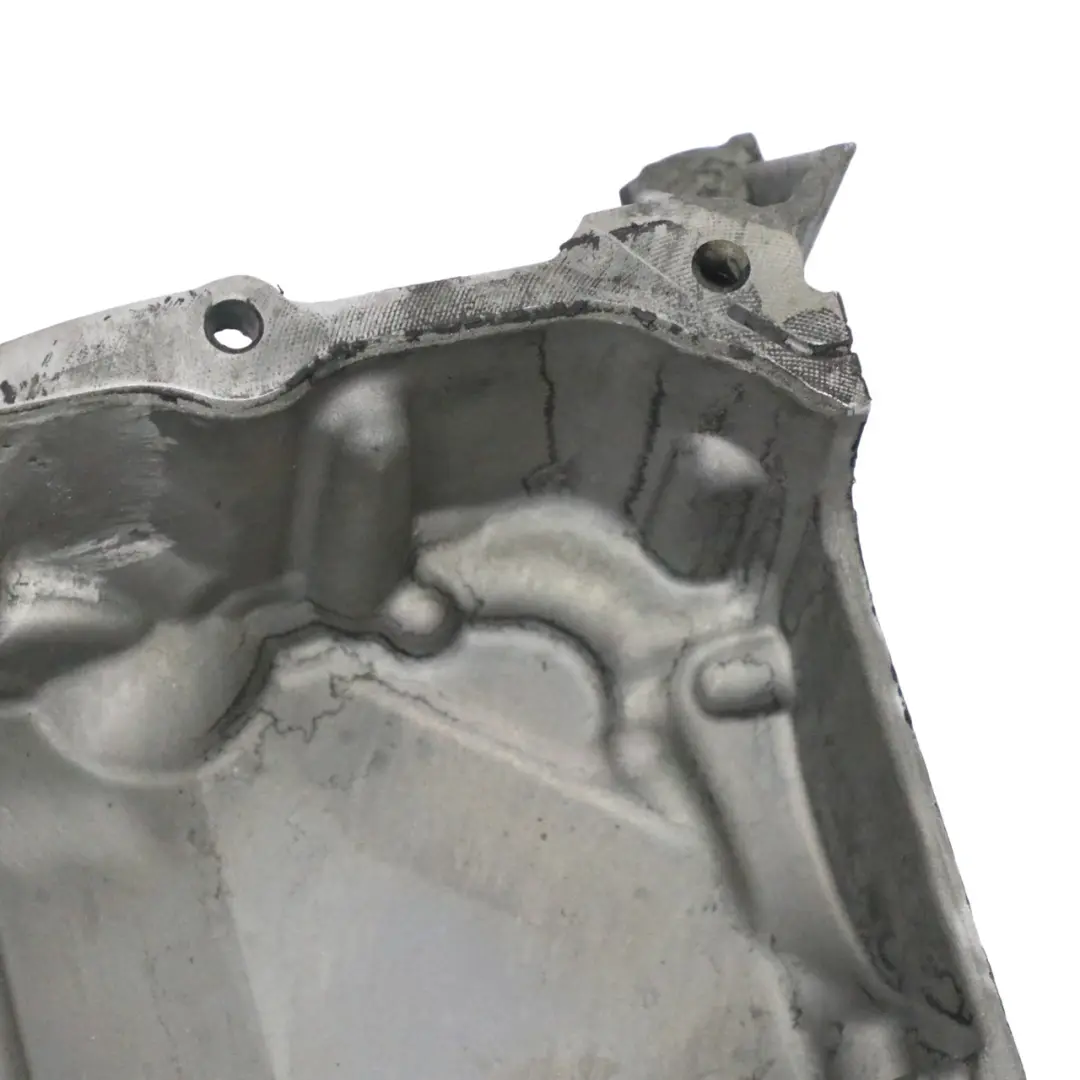 Mercedes W205 C200d OM626.951 Carter aceite para motor 111235463R - SKU A6260101000 - Número de pieza A6260101000