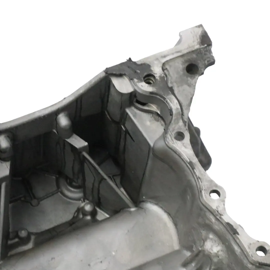 C200d OM626.951 Carter aceite para motor 111235463R para Mercedes W205 con número de pieza A6260101000 Mercedes W205 C200d OM626.951 Carter aceite para motor 111235463R - SKU A6260101000 - Número de pieza A6260101000